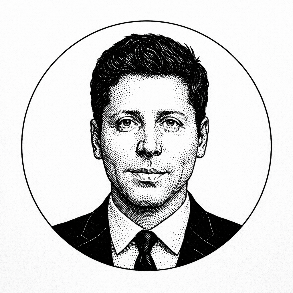 Sam Altman
