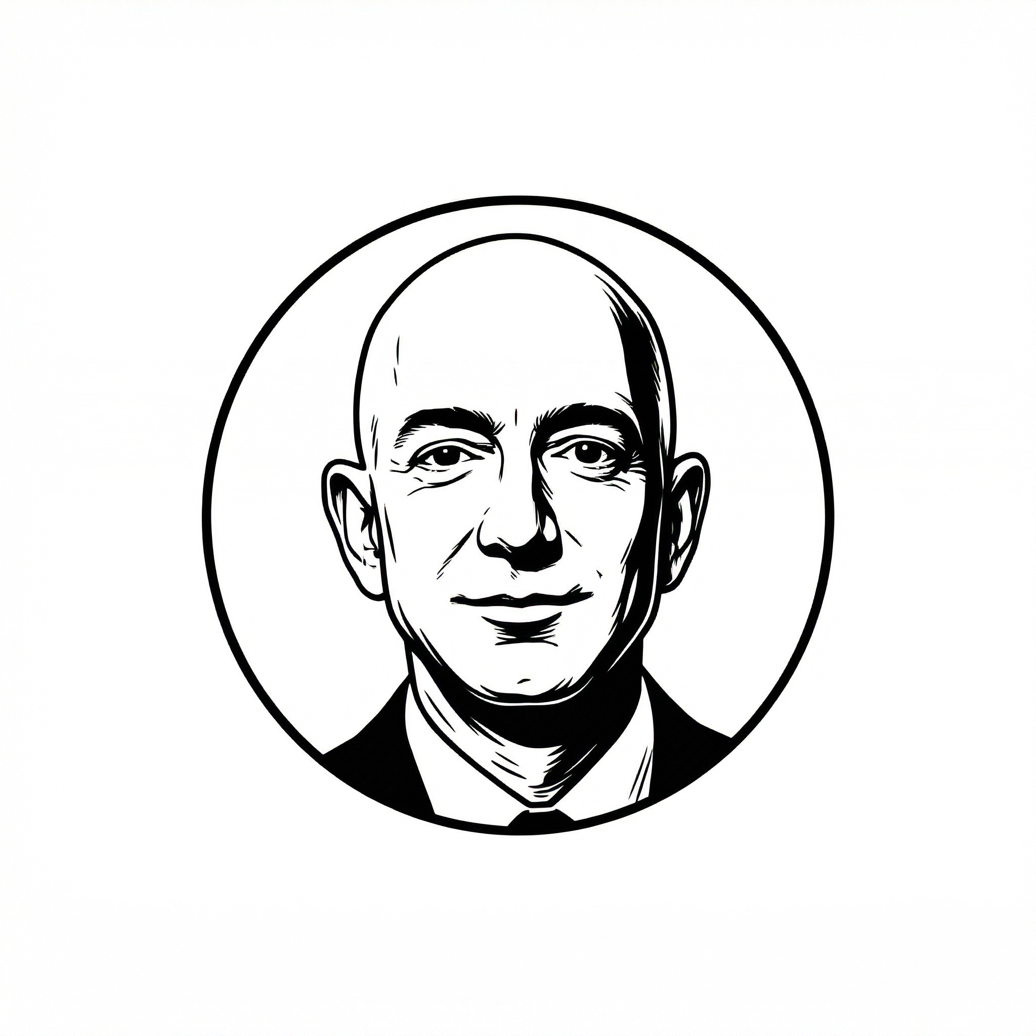Jeff Bezos
