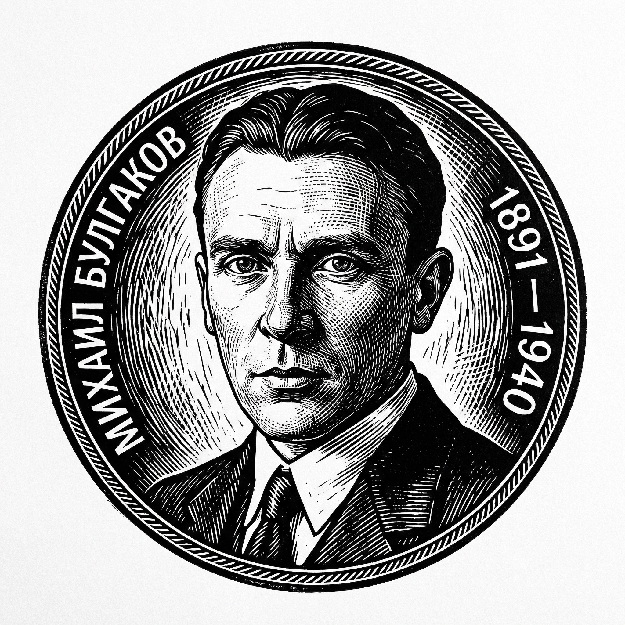 Mikhail Bulgakov