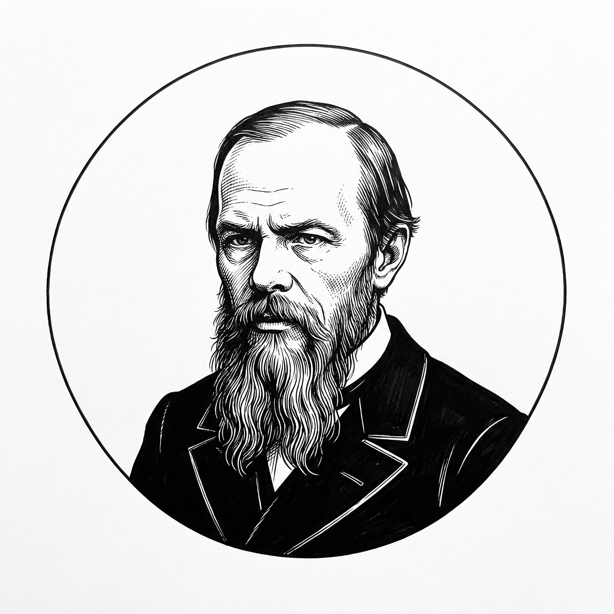 Fyodor Dostoevsky