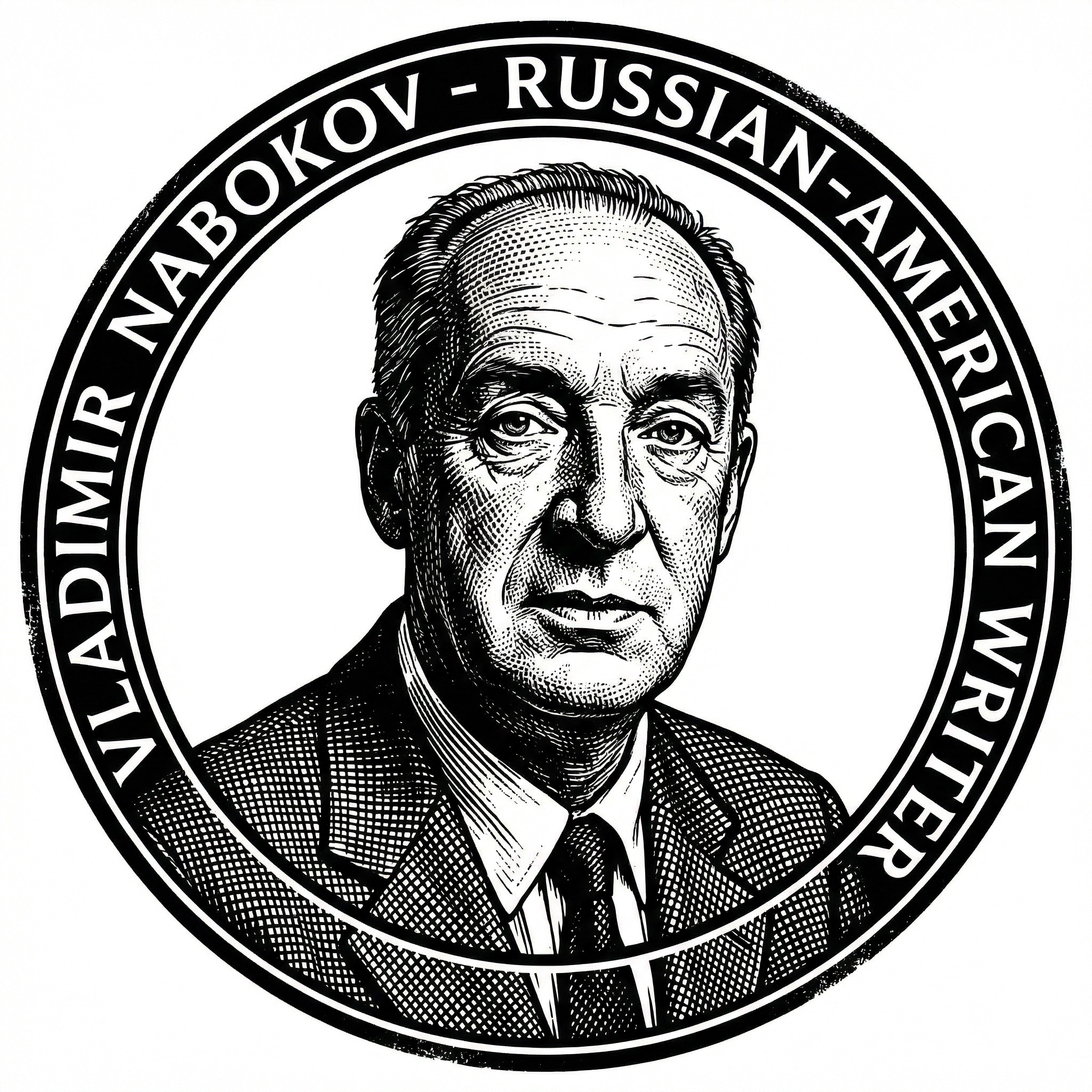 Vladimir Nabokov