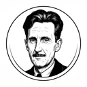 George Orwell