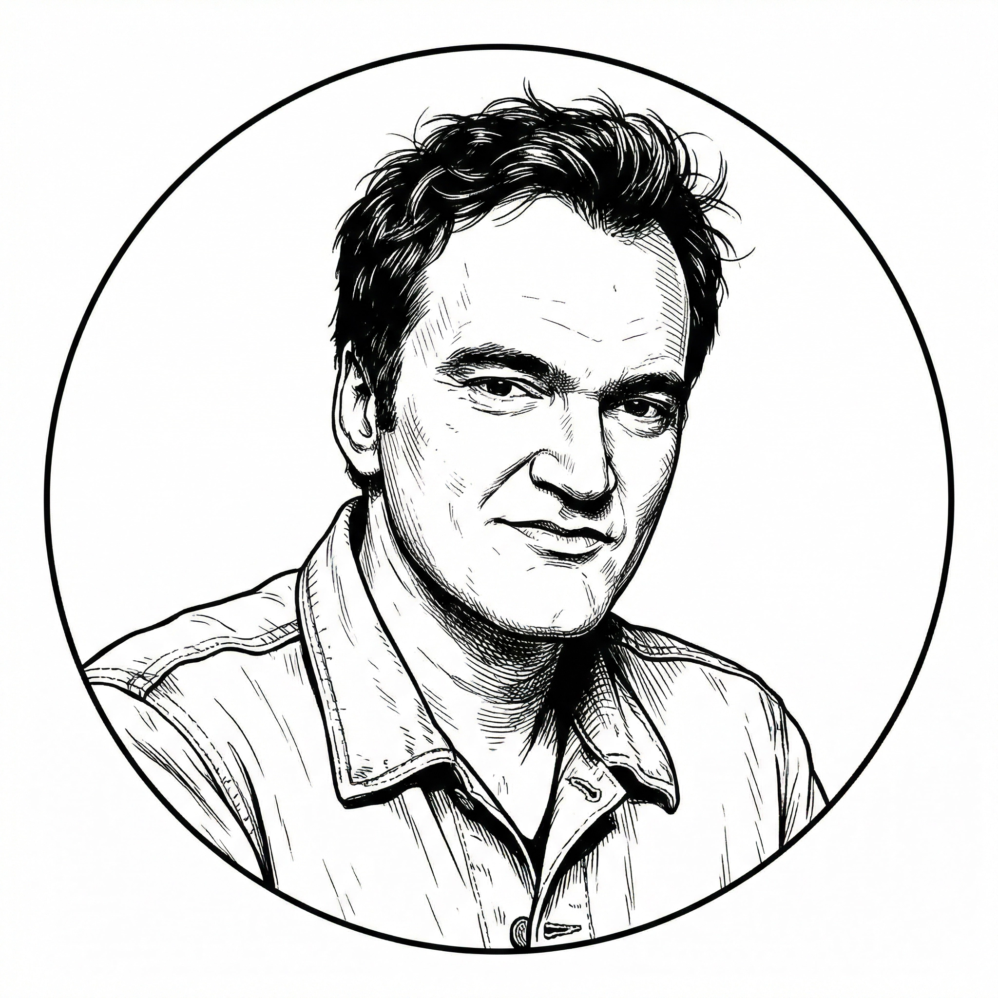 Quentin Tarantino