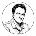 Quentin Tarantino